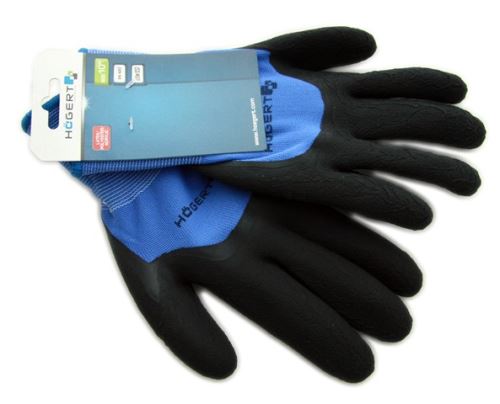 Hoegert pracovní rukavice zimní 10" HT5K202