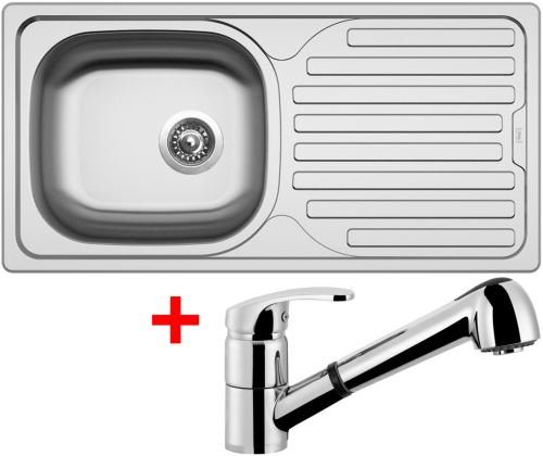 Sinks CLASSIC 860 5V+LEGENDA S