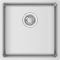 Sinks BOX 440 RO 1,0mm