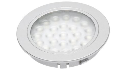 Světlo LED ALVARO 1,7W 150lm - studená bílá výprodej
