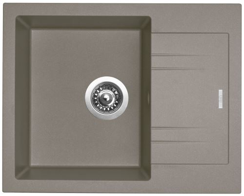 Sinks LINEA 600 Truffle