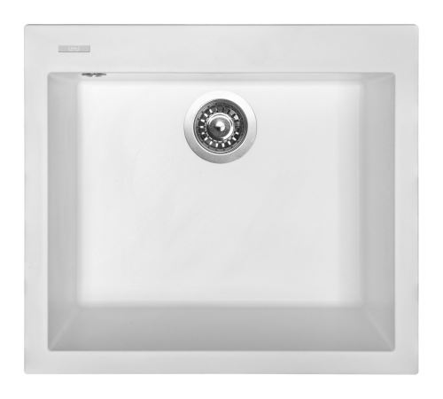 Sinks CUBE 560 Milk