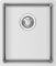 Sinks BOX 380 RO 1,0mm
