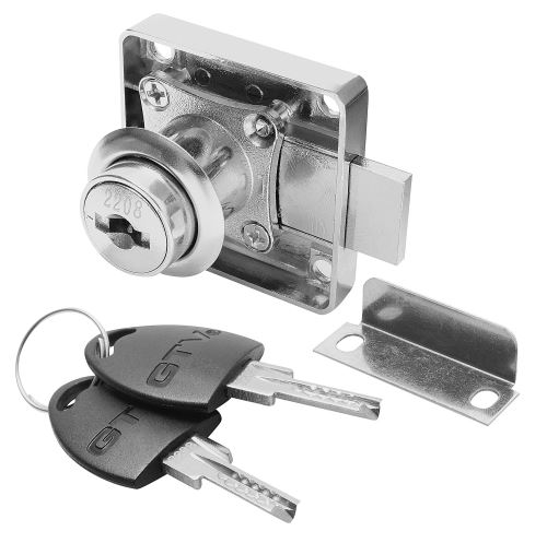 Zámek zásuvkový GTV 138 s možností hlavního klíče