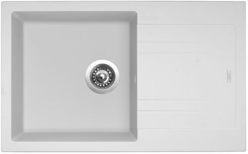 Sinks LINEA 780 Milk