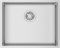 Sinks BOX 540 RO 1,0mm
