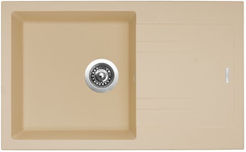 Sinks LINEA 780 Sahara