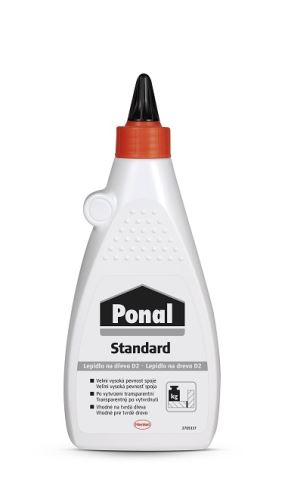 Ponal Standard 550g