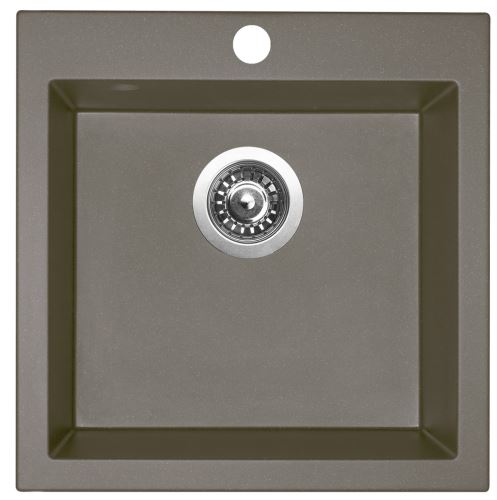 Sinks VIVA 455 Truffle