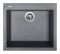 Sinks CUBE 560 Nanogrey