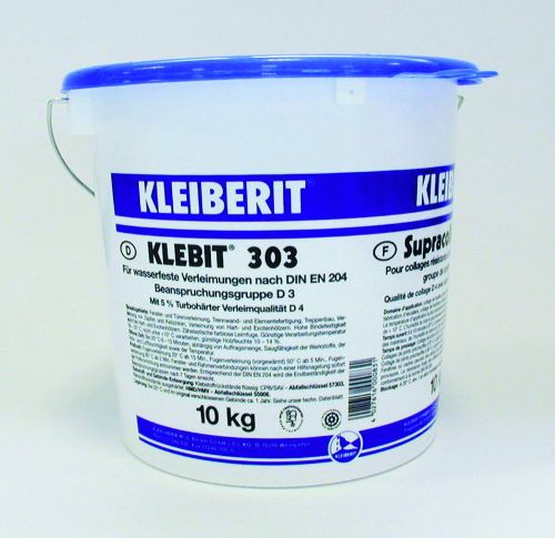 Kleiberit 303.0 D3 - 10kg