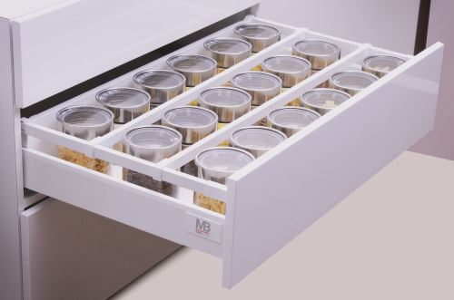MB modern box SQ 400 mm