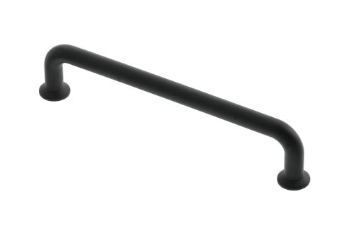 Úchytka NORD 320 mm černá mat