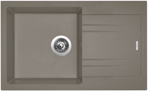 Sinks LINEA 780 Truffle